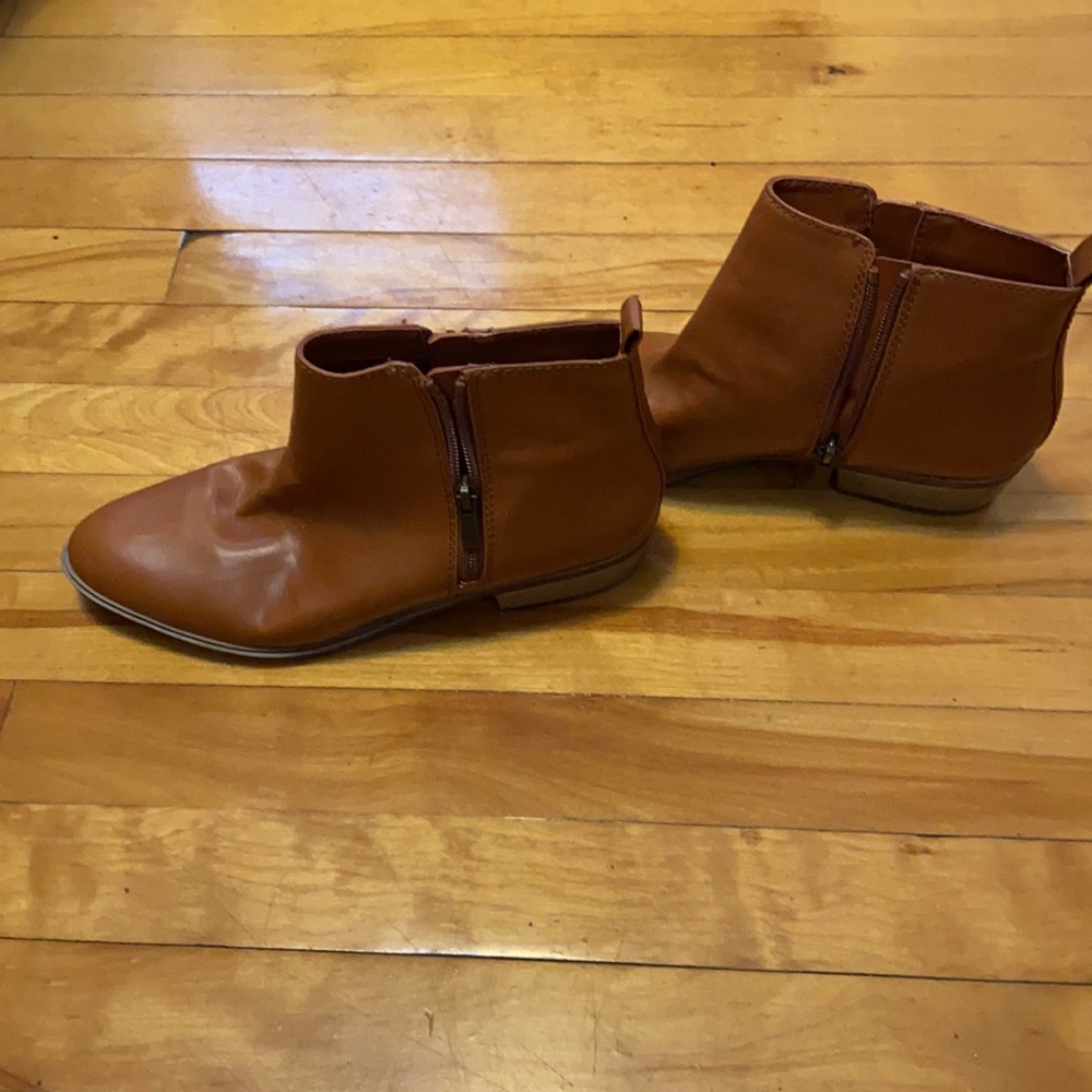 Chaps Booties - image 3